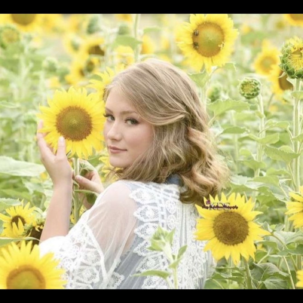 Meet your Posher, Aubrey